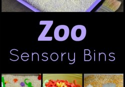 preschool zoo - Fantastic Fun & Learning