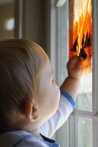 Halloween Sensory Bag