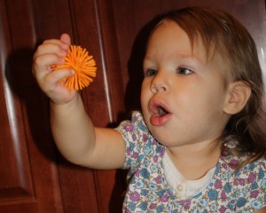 Halloween Sensory Activities