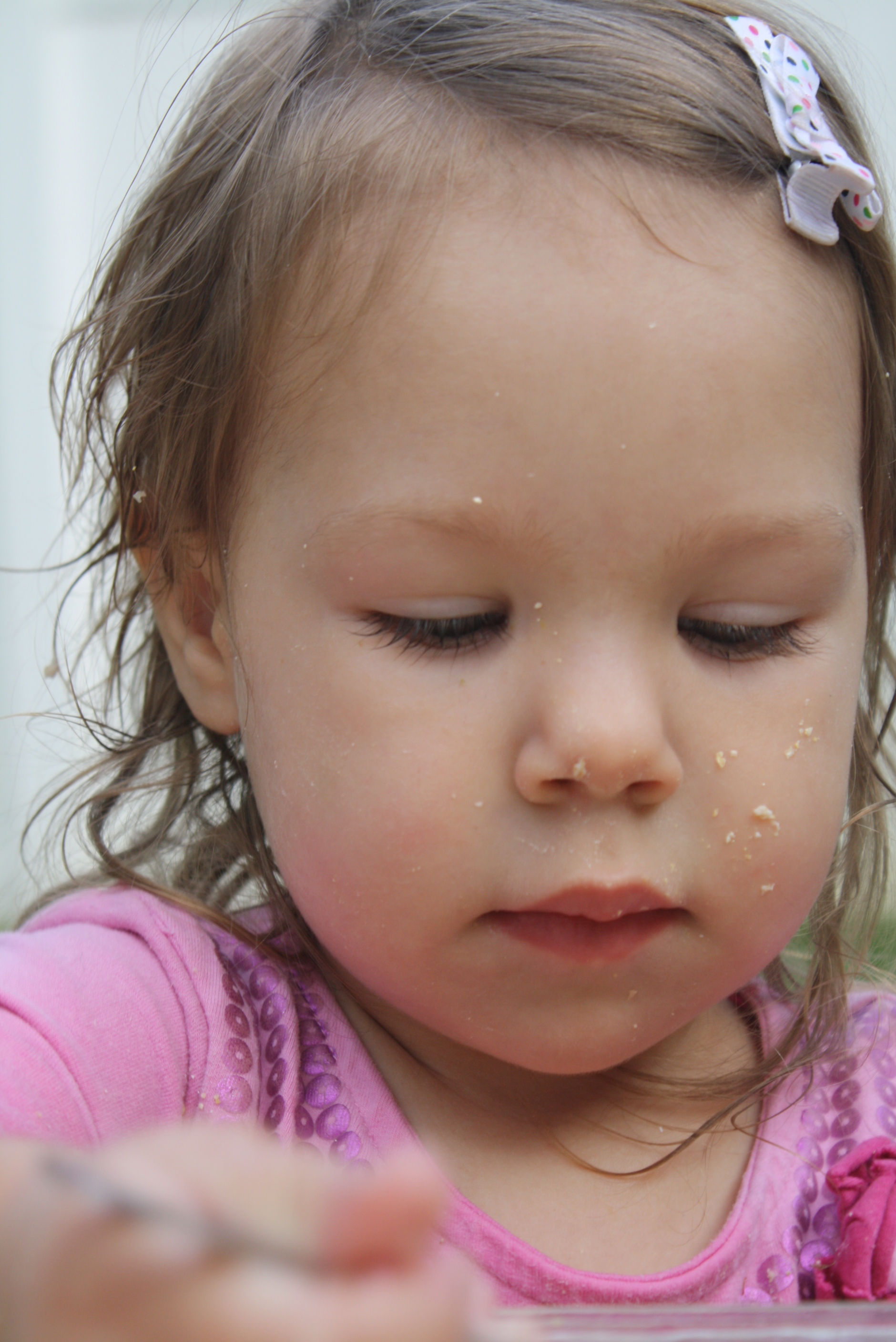 Misty Wet: A Sensory Experience - d3q037l