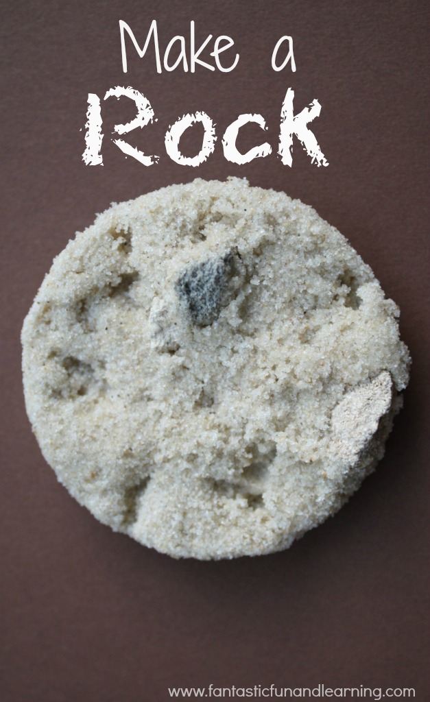 Make a Rock