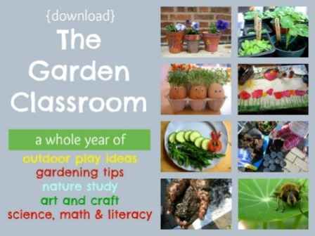 The Garden Classroom