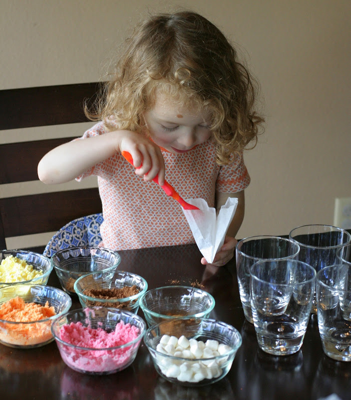 Fun Ideas for Exploring the Sense of Smell