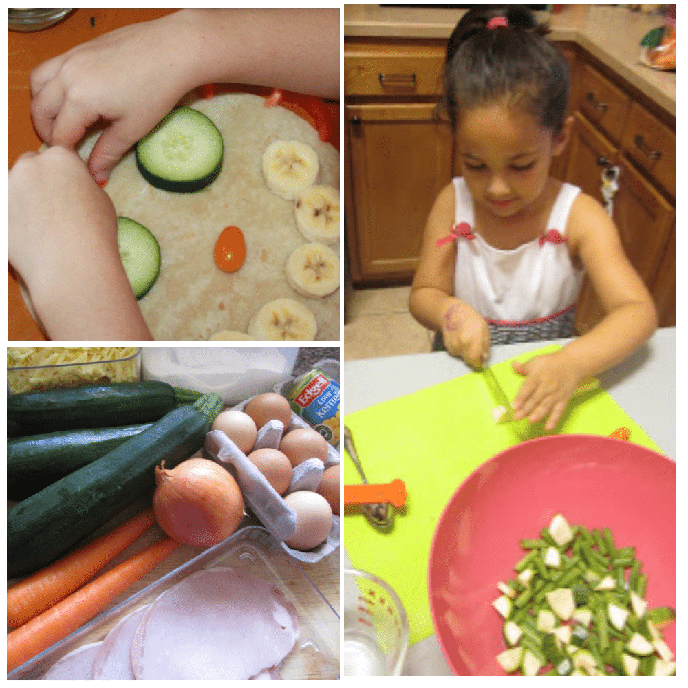 50 Vegetable Activities For Kids In Preschool And Kindergarten