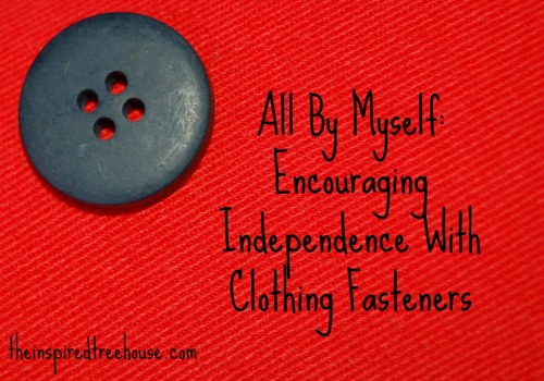 Tips for Teaching Kids to Get Dressed