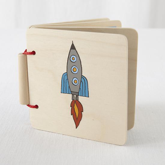 Gift Ideas for Kids Who Love Outer Space and Astronauts