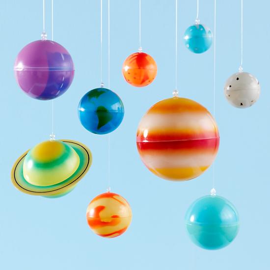 Gift Ideas for Kids Who Love Outer Space and Astronauts