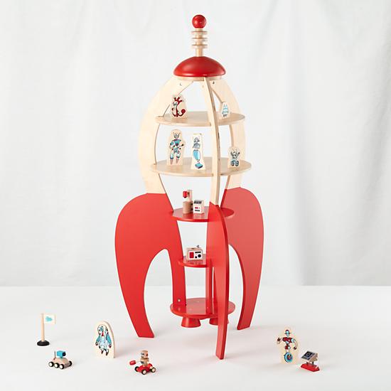 Gift Ideas for Kids Who Love Outer Space and Astronauts