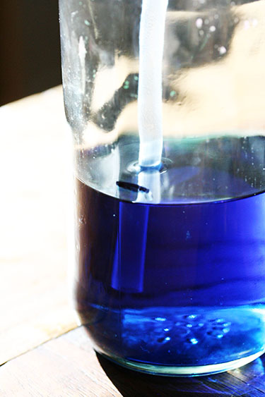 Learning About Weather Science Experiments