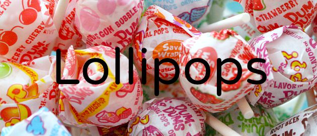 Lollipop Theme