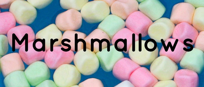 Marshmallow Theme