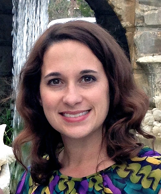 Katrina Guevara-Contributor to Fantastic Fun and Learning