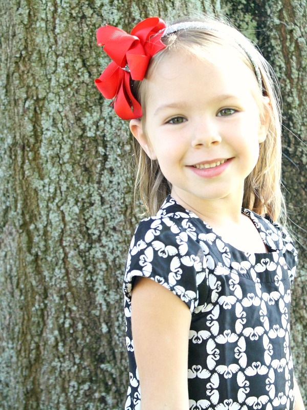 Simplify Holiday Traditions with Gymboree and Visa Checkout