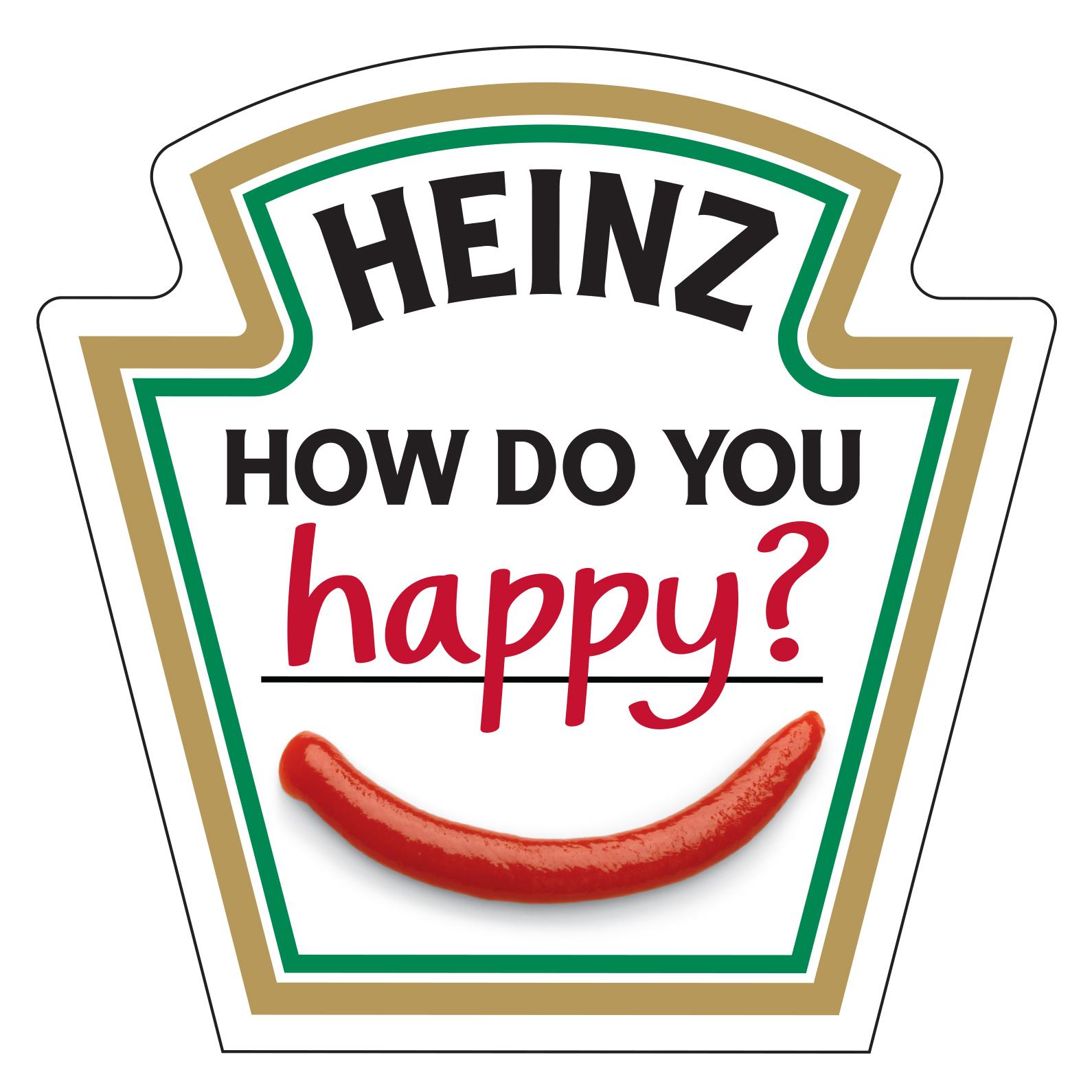 How Do You Happy Logo