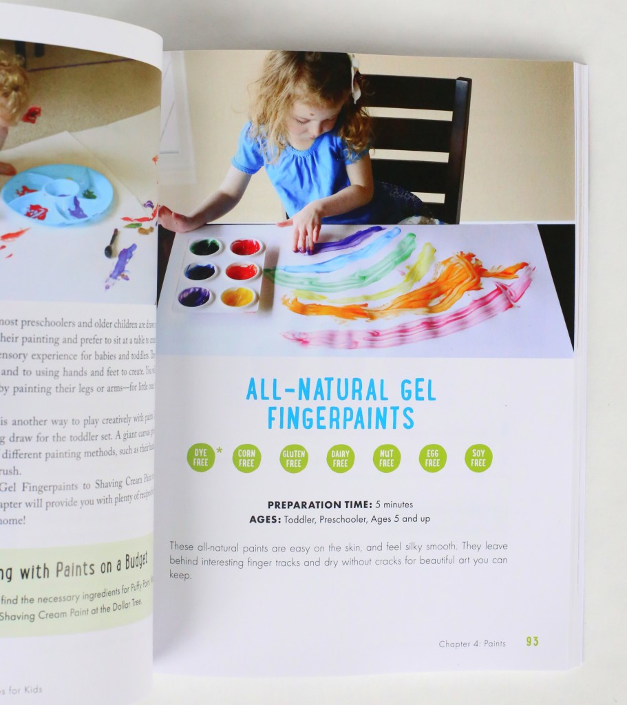 Inside Glance at 150+ Screen-Free Activities for Kids