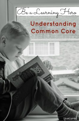 Unsure about what common core is and how to help your kids Learn more with this great resource