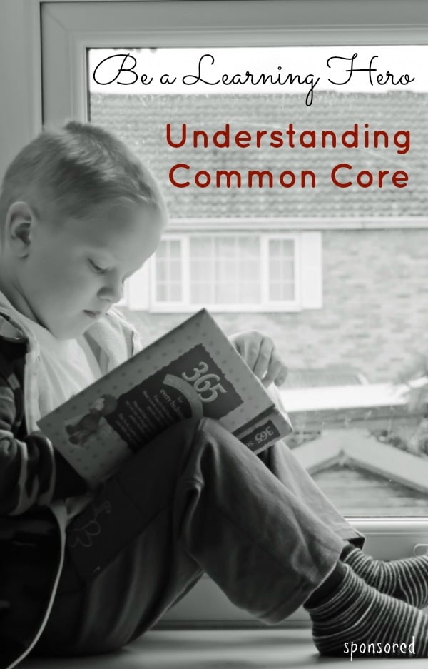Unsure about what common core is and how to help your kids Learn more with this great resource