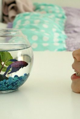 Pros of Siblings Having Their Own Rooms