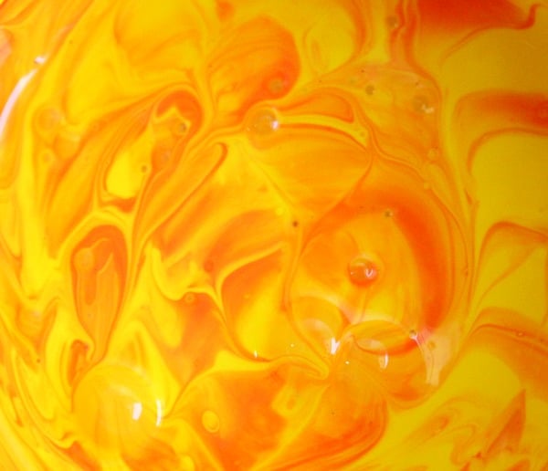 Paint Mix
