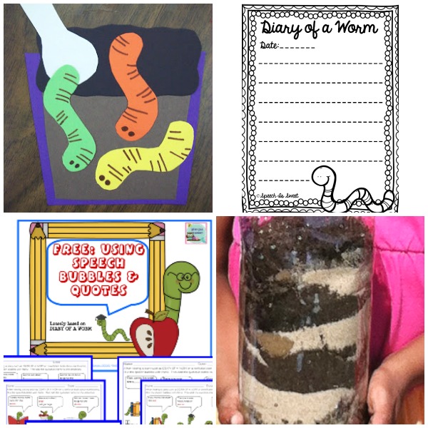 diary-of-a-worm-collage