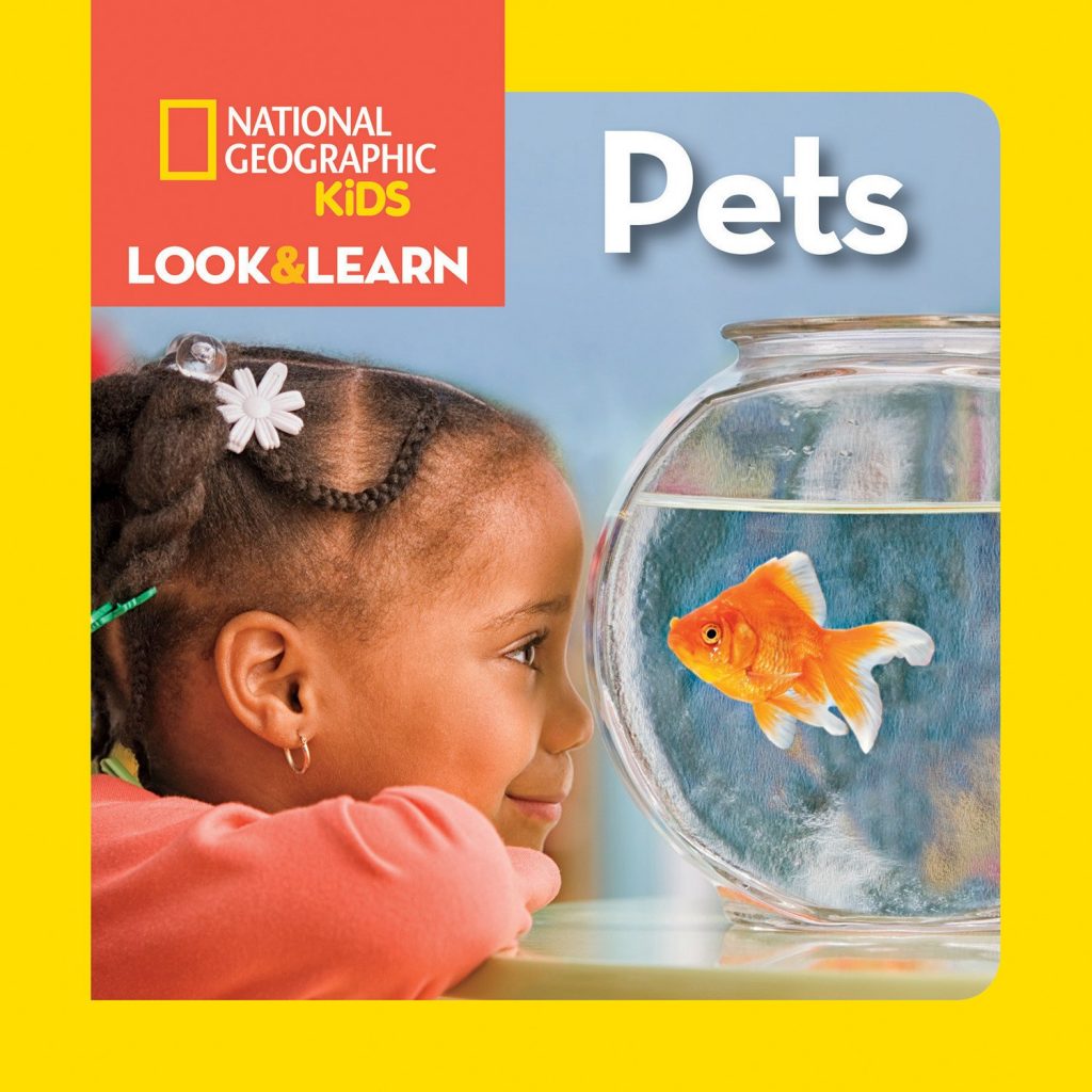 Books About Pets for Kids - Fantastic Fun & Learning