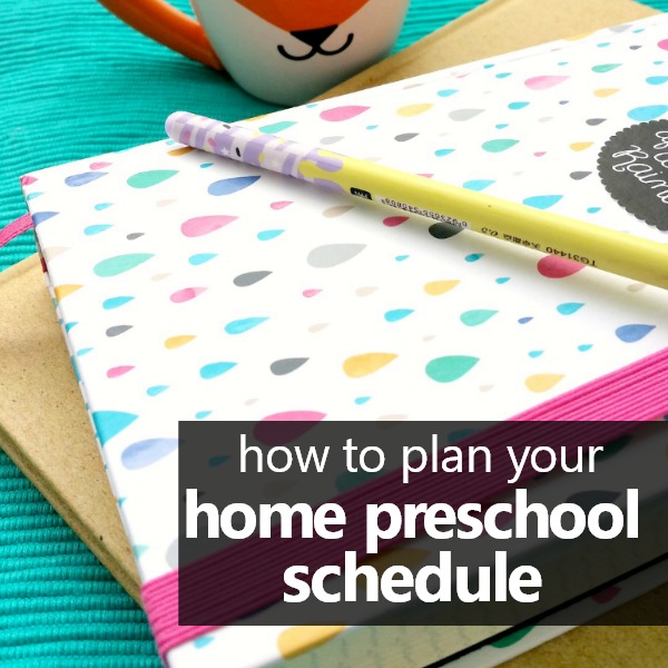 square-weekly schedule