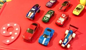 Math And Loose Parts Play Fantastic Fun Learning