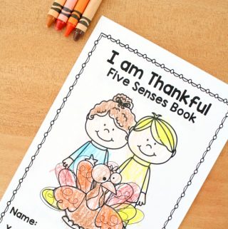 Preschool Printables - Fantastic Fun &amp; Learning
