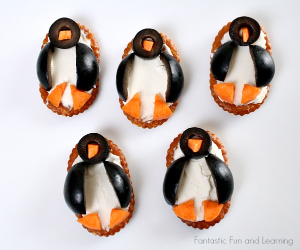 Winter Activities for Kids