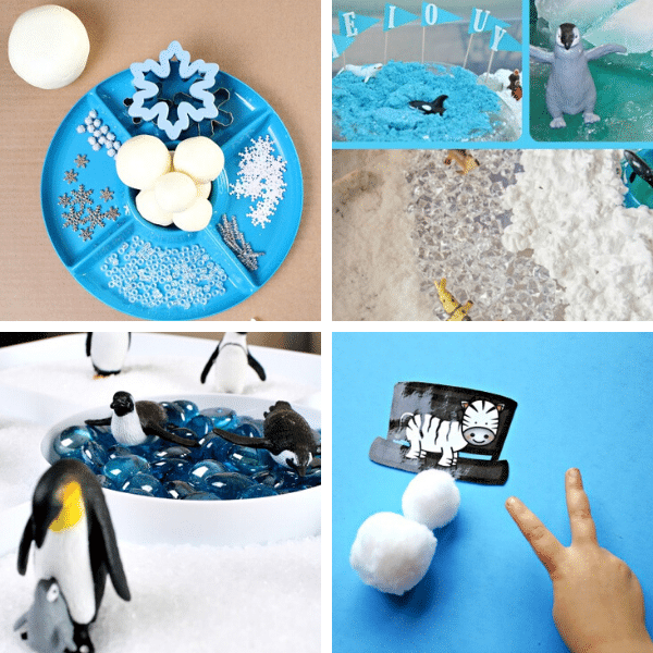 Winter Activities for Kids