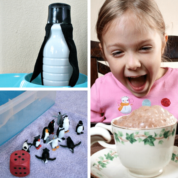 Winter Activities for Kids