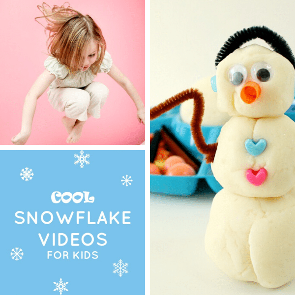 Winter Activities for Kids