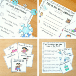 24 Printable Preschool Songs - Fantastic Fun &amp; Learning