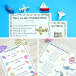 24 Printable Preschool Songs - Fantastic Fun &amp; Learning