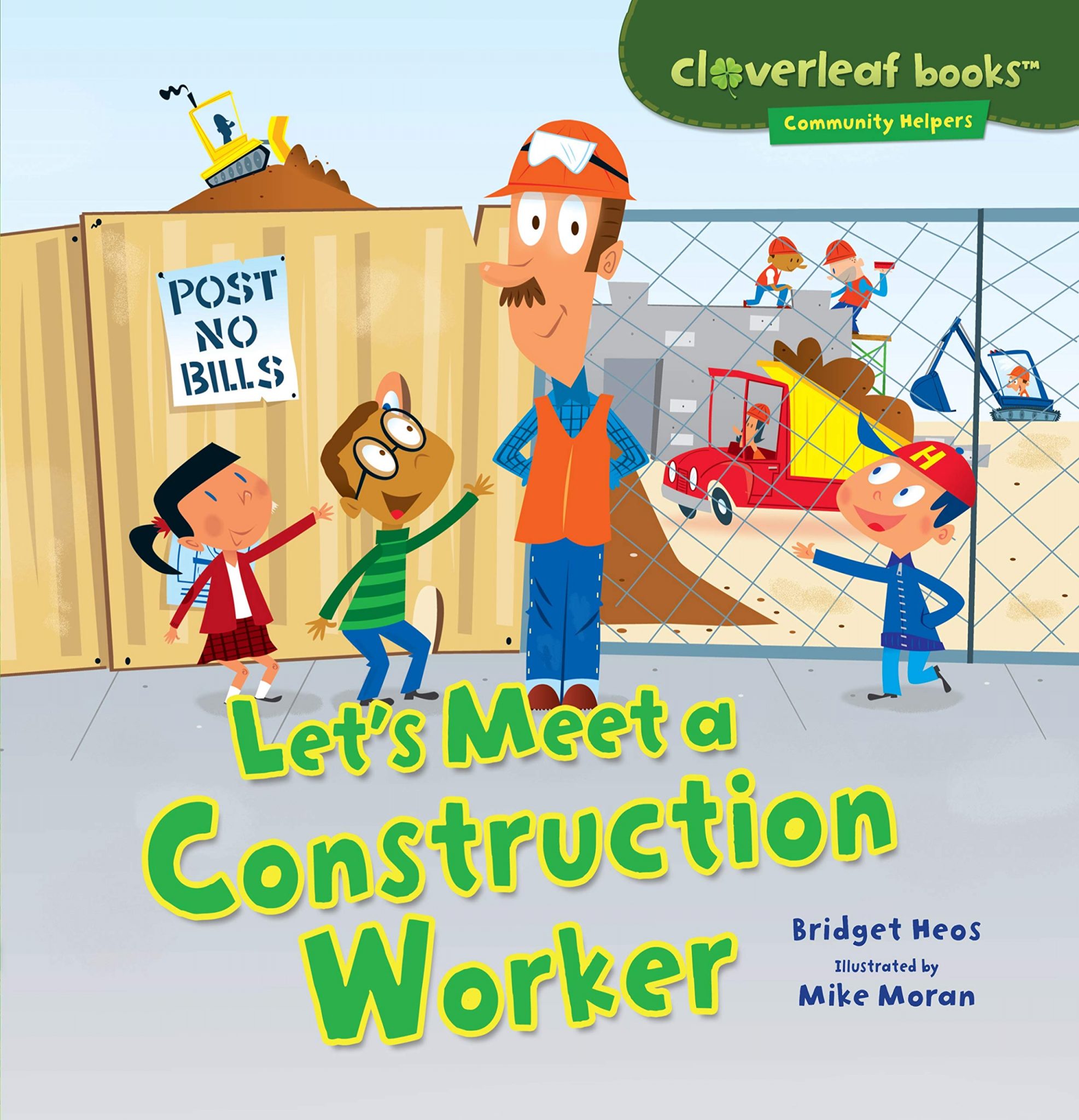 Books for keeping time on construction jobs