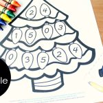 Roll & Color Tree