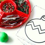 Ornament Dough Mats