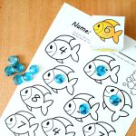 Fish Math