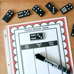 Domino Math