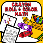 Crayon Math