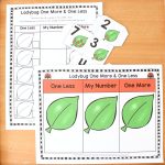 Ladybug Number Sense