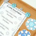 Snowflakes PSong