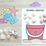 Seashell Addition