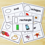 Shape Puzzles
